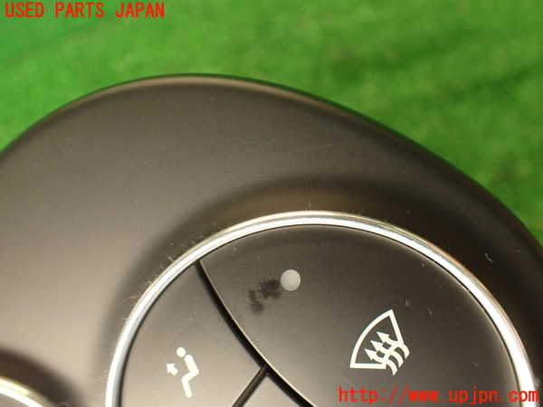 2UPJ-33816066]アバルト・595(312142)エアコンスイッチ1 中古_m0002.jpg