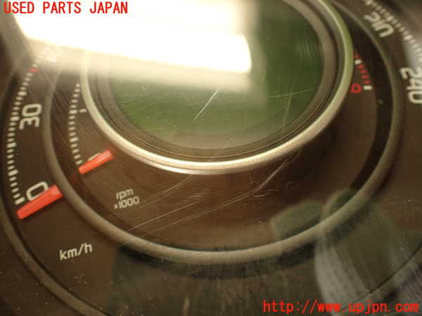 2UPJ-33816170]アバルト・595(312142)スピードメーター 中古_m0002.jpg
