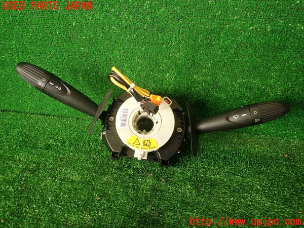 2UPJ-33816720]アバルト・595(312142)コンビネーションスイッチ 中古_m0001.jpg