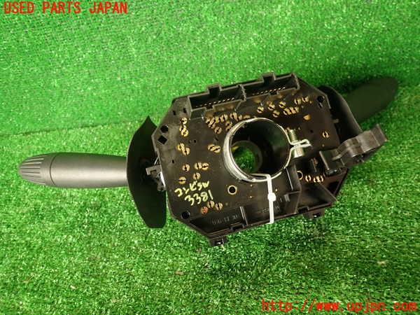 2UPJ-33816720]アバルト・595(312142)コンビネーションスイッチ 中古_m0002.jpg