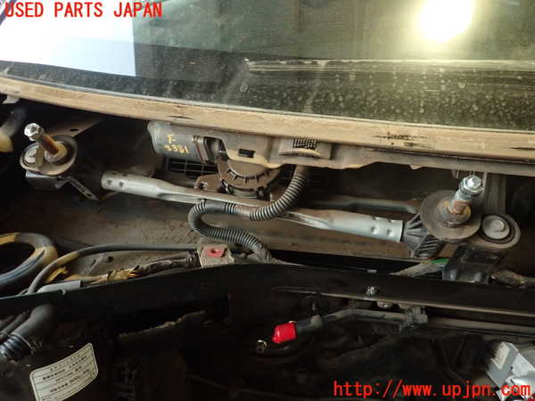 2UPJ-33816770]アバルト・595(312142)フロントワイパーモーター 中古_m0001.jpg