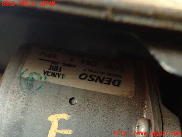 2UPJ-33816770]アバルト・595(312142)フロントワイパーモーター 中古_m0002.jpg