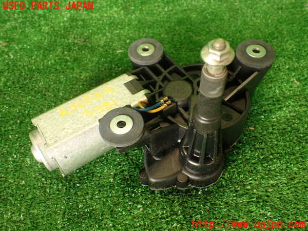 2UPJ-33816775]アバルト・595(312142)リアワイパーモーター 中古_m0001.jpg