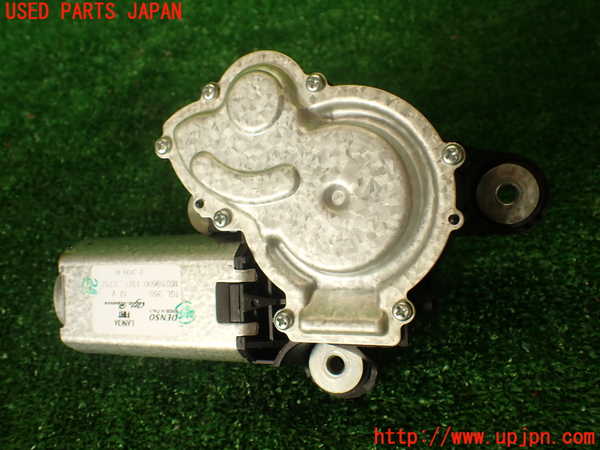 2UPJ-33816775]アバルト・595(312142)リアワイパーモーター 中古_m0002.jpg