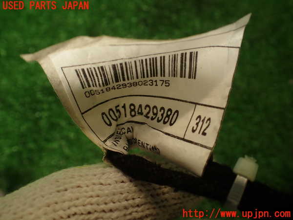 2UPJ-33816185]アバルト・595(312142)ブースト計 中古_m0004.jpg