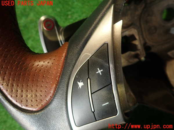 2UPJ-33817855]アバルト・595(312142)ステアリングホイール 中古_m0003.jpg