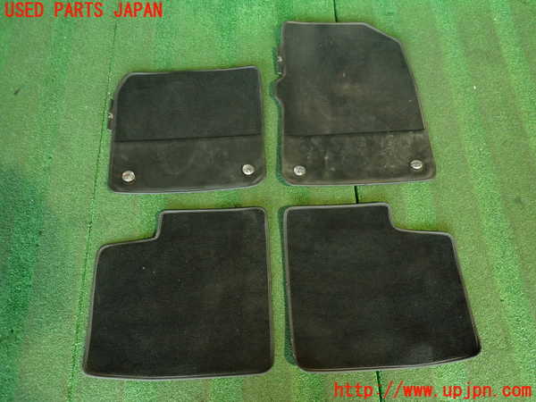 2UPJ-33817800]アバルト・595(312142)フロアマット 中古_m0001.jpg
