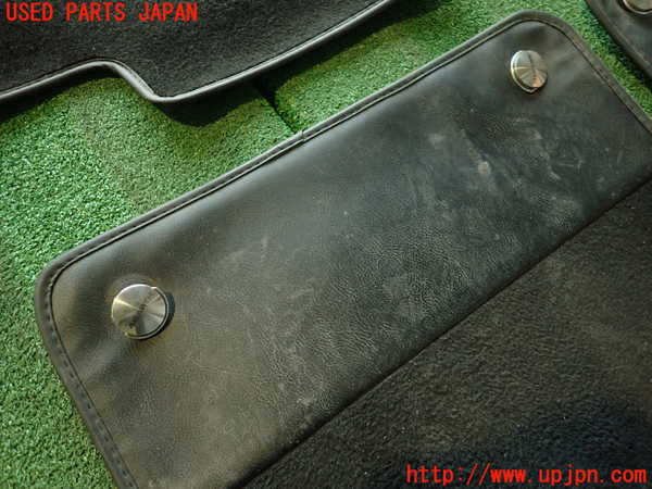 2UPJ-33817800]アバルト・595(312142)フロアマット 中古_m0003.jpg