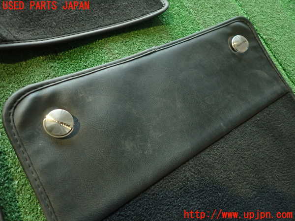 2UPJ-33817800]アバルト・595(312142)フロアマット 中古_m0004.jpg