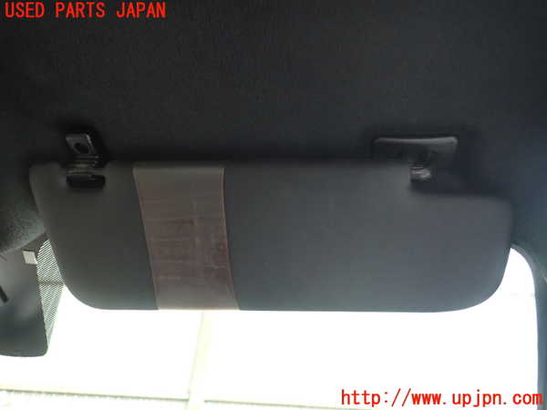2UPJ-33817625]アバルト・595(312142)室内サンバイザー右側 中古_m0003.jpg