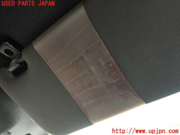 2UPJ-33817625]アバルト・595(312142)室内サンバイザー右側 中古_m0004.jpg