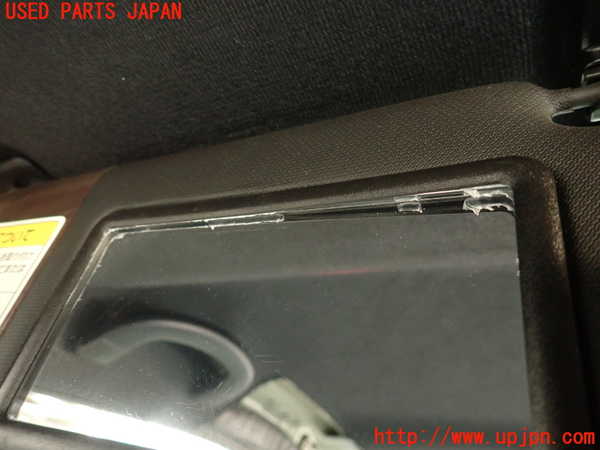 2UPJ-33817630]アバルト・595(312142)室内サンバイザー左側 中古_m0004.jpg