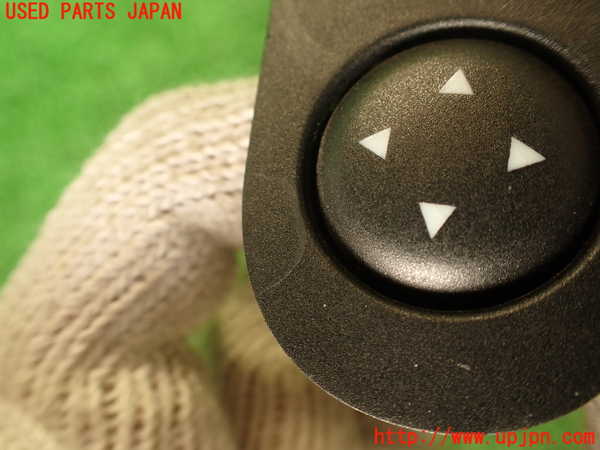 2UPJ-33816280]アバルト・595(312142)ミラースイッチ 中古_m0002.jpg