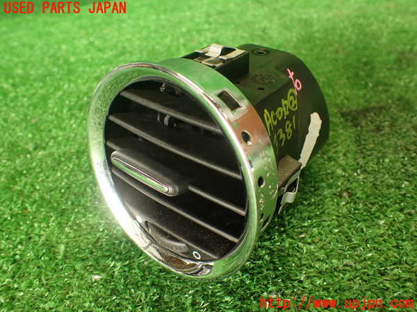 2UPJ-33817527]アバルト・595(312142)エアコン吹き出し口2 (右) 中古_m0001.jpg