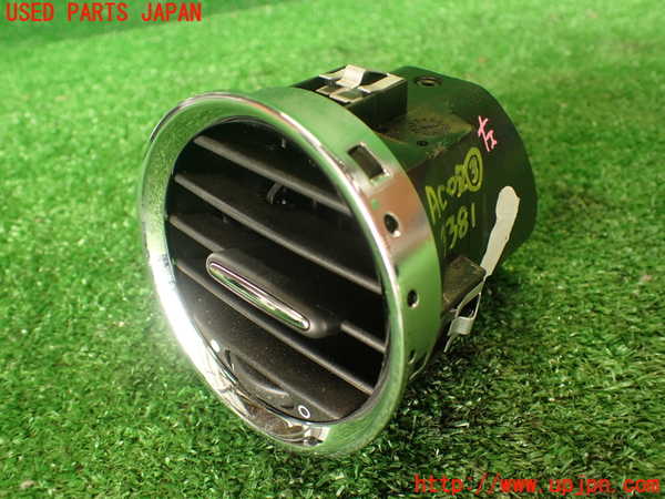 2UPJ-33817528]アバルト・595(312142)エアコン吹き出し口3 (左) 中古_m0001.jpg