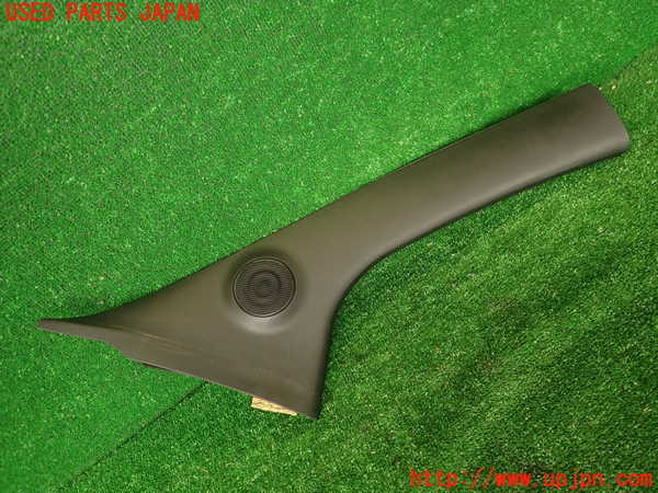 2UPJ-33817655]アバルト・595(312142)右フロントピラートリム 中古_m0001.jpg