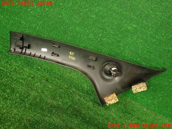 2UPJ-33817655]アバルト・595(312142)右フロントピラートリム 中古_m0004.jpg