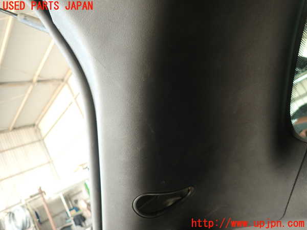 2UPJ-33817680]アバルト・595(312142)左リアピラートリム 中古_m0005.jpg
