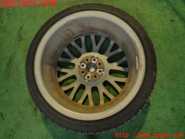 2UPJ-33819039]アバルト・595(312142)タイヤ　ホイール　1本④ 205/40R17 中古_m0004.jpg