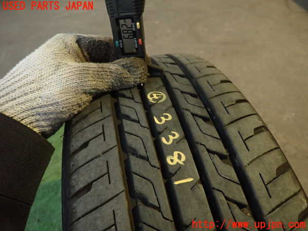 2UPJ-33819039]アバルト・595(312142)タイヤ　ホイール　1本④ 205/40R17 中古_m0005.jpg