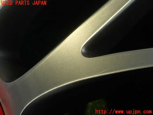 2UPJ-33819037]アバルト・595(312142)タイヤ　ホイール　1本② 205/40R17 中古_m0002.jpg