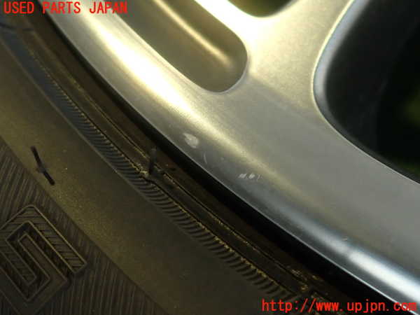 2UPJ-33819037]アバルト・595(312142)タイヤ　ホイール　1本② 205/40R17 中古_m0003.jpg