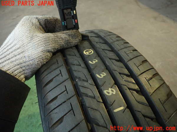 2UPJ-33819037]アバルト・595(312142)タイヤ　ホイール　1本② 205/40R17 中古_m0005.jpg