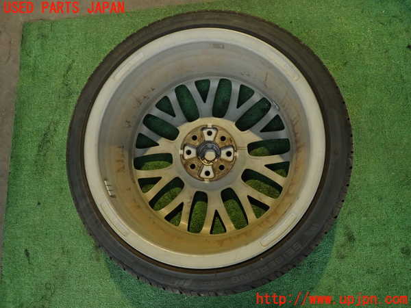 2UPJ-33819038]アバルト・595(312142)タイヤ　ホイール　1本③ 205/40R17 中古_m0004.jpg