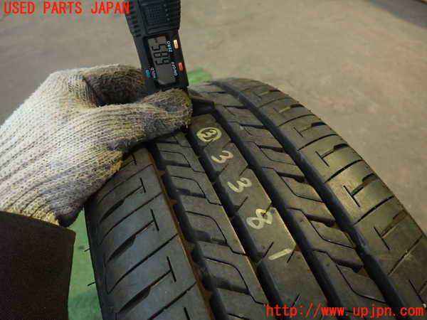 2UPJ-33819038]アバルト・595(312142)タイヤ　ホイール　1本③ 205/40R17 中古_m0005.jpg