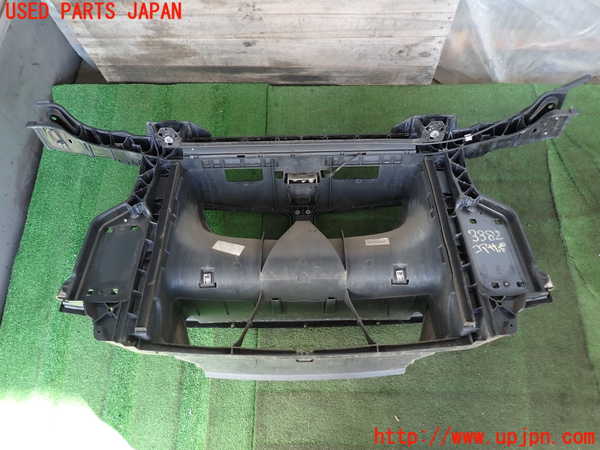 2UPJ-33821041]BMW 120i E87(UD20)コアサポート 中古_m0003.jpg