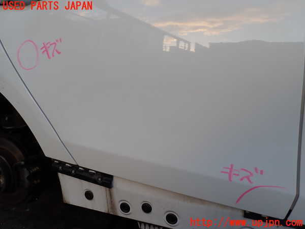 2UPJ-33821290]BMW 120i E87(UD20)右後ドア 中古 PILKINGTON M3232 43R-001583_m0002.jpg