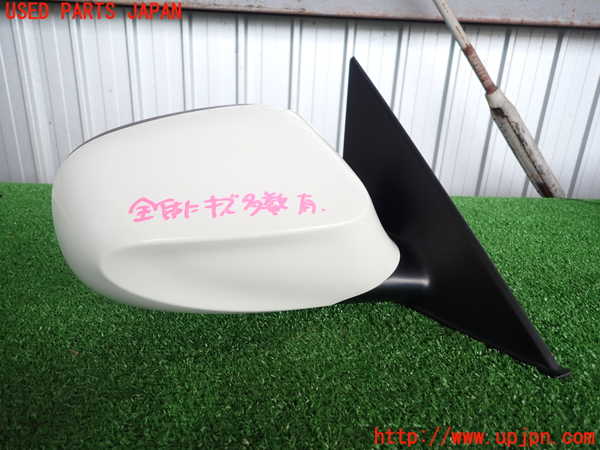 2UPJ-33821210]BMW 120i E87(UD20)右ドアミラー 中古_m0001.jpg