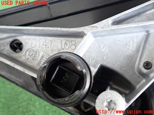2UPJ-33821210]BMW 120i E87(UD20)右ドアミラー 中古_m0004.jpg