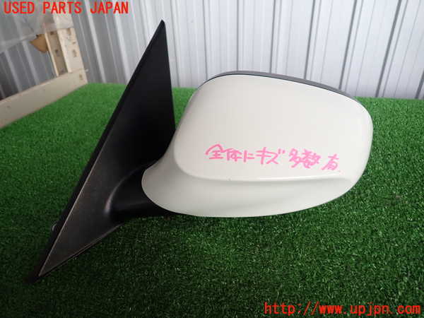 2UPJ-33821212]BMW 120i E87(UD20)左ドアミラー 中古_m0001.jpg