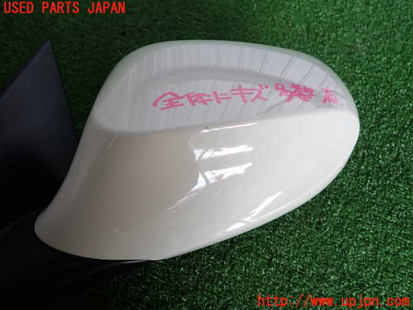 2UPJ-33821212]BMW 120i E87(UD20)左ドアミラー 中古_m0002.jpg