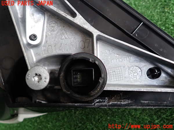 2UPJ-33821212]BMW 120i E87(UD20)左ドアミラー 中古_m0004.jpg