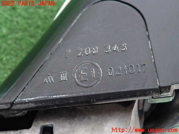 2UPJ-33821212]BMW 120i E87(UD20)左ドアミラー 中古_m0005.jpg