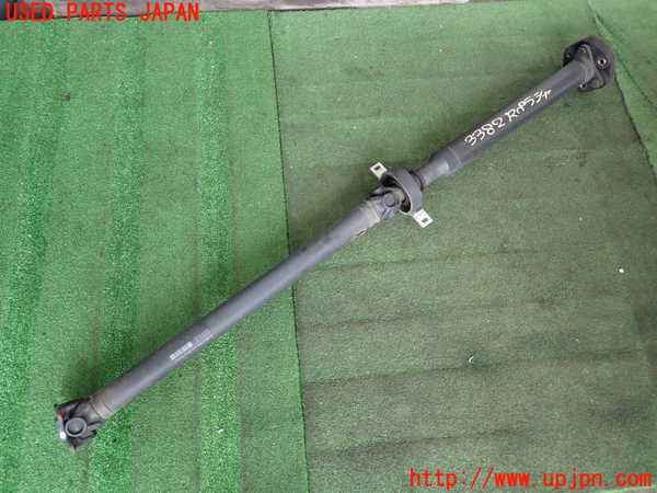 2UPJ-33823410]BMW 120i E87(UD20)リアプロペラシャフト 中古_m0001.jpg