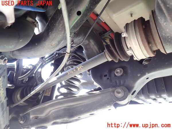 2UPJ-33824020]BMW 120i E87(UD20)右リアドライブシャフト 中古_m0001.jpg