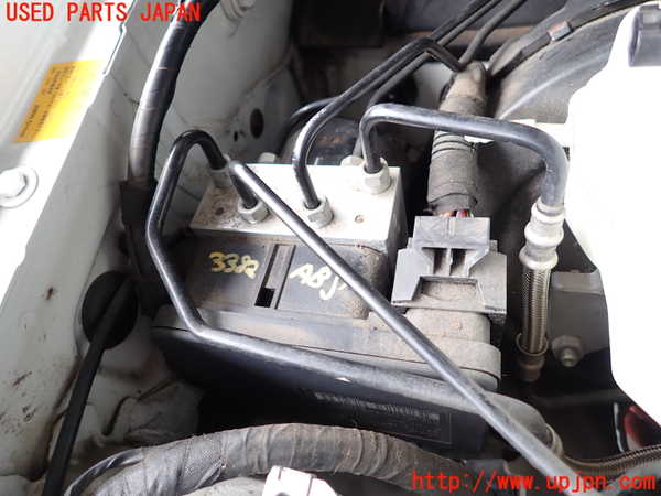 2UPJ-33824040]BMW 120i E87(UD20)ABSアクチュエーター 中古_m0001.jpg