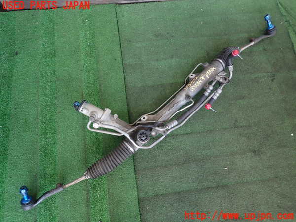 2UPJ-33824235]BMW 120i E87(UD20)パワステギアボックス 中古_m0001.jpg