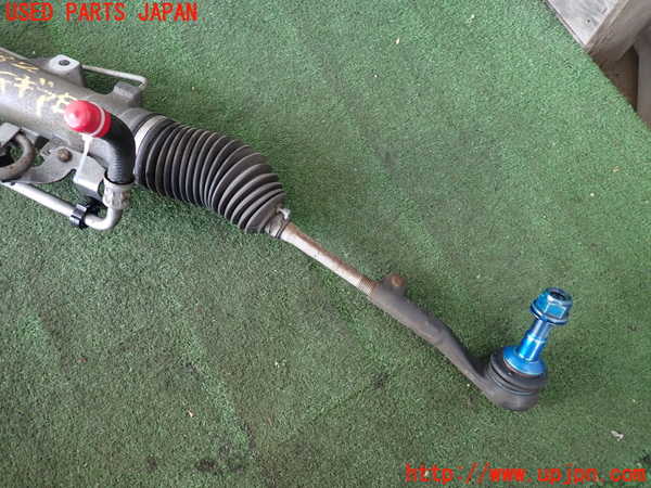 2UPJ-33824235]BMW 120i E87(UD20)パワステギアボックス 中古_m0003.jpg