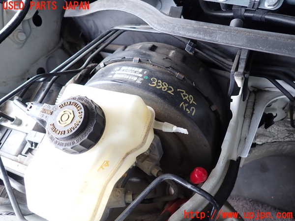 2UPJ-33824055]BMW 120i E87(UD20)ブレーキマスターバック 中古_m0001.jpg