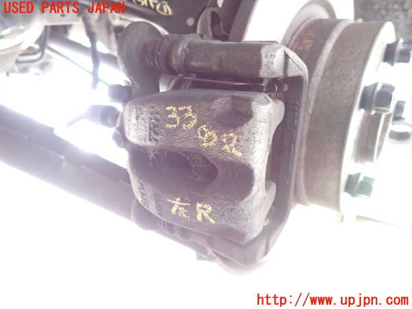 2UPJ-33824095]BMW 120i E87(UD20)左リアキャリパー 中古_m0001.jpg