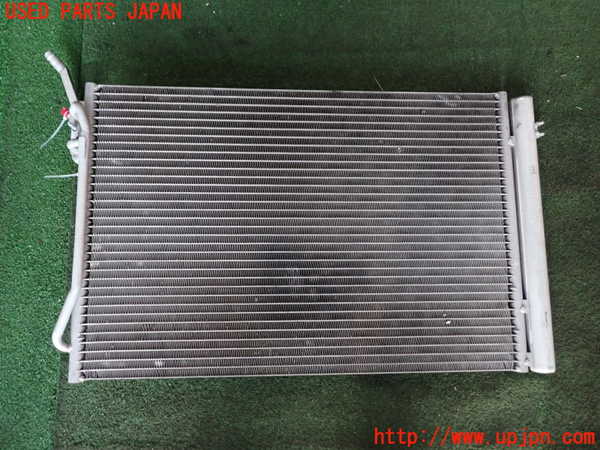 2UPJ-33826031]BMW 120i E87(UD20)エアコンコンデンサー1 中古_m0001.jpg