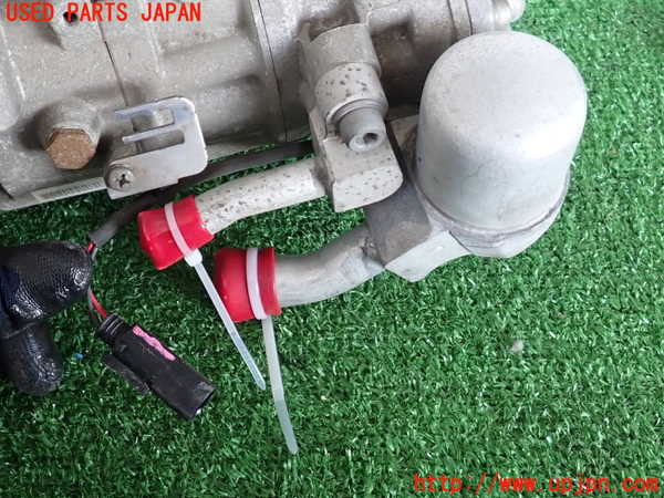 2UPJ-33826025]BMW 120i E87(UD20)エアコンコンプレッサー 中古_m0004.jpg