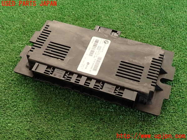 2UPJ-33826146]BMW 120i E87(UD20)コンピューター1 中古 6135 9224593-01_m0001.jpg