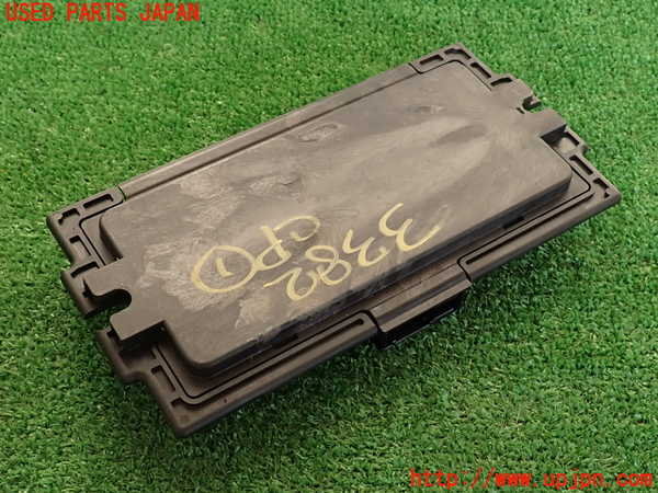 2UPJ-33826146]BMW 120i E87(UD20)コンピューター1 中古 6135 9224593-01_m0002.jpg