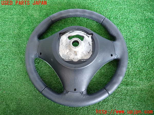 2UPJ-33827855]BMW 120i E87(UD20)ステアリングホイール 中古_m0002.jpg