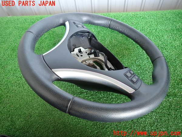 2UPJ-33827855]BMW 120i E87(UD20)ステアリングホイール 中古_m0003.jpg